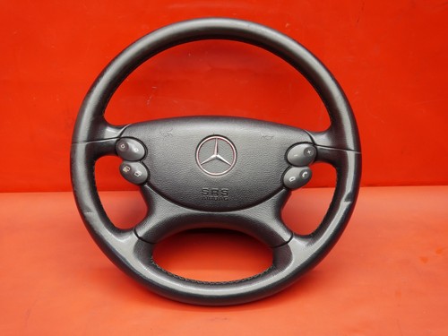 Volante mercedes w211 s211 - volante,