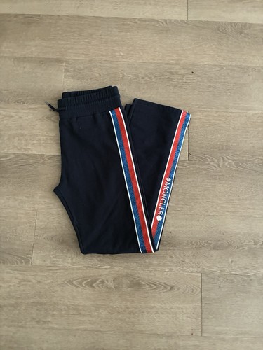Moncler set tuta bambino