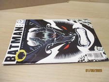 Batman # 580 US