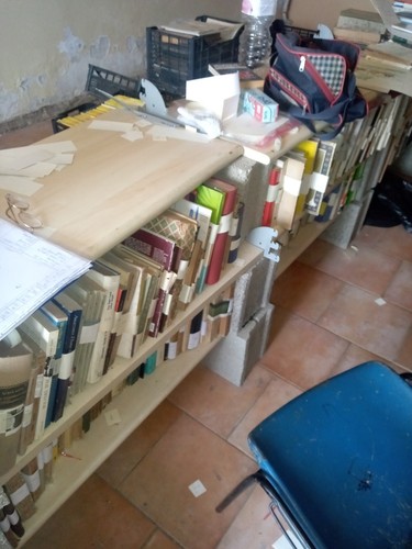 Affarone lotto 1000 libri - 1000,
