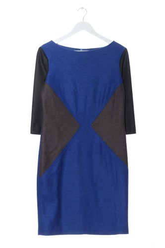 Maxwell vestito lana donna - maxwell,