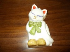 Thun Formella Media Gatto Fattoria teddy gattino 15 cm