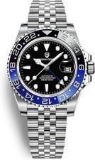 Pagani Design GMT Orologio Da