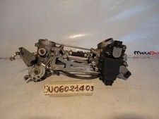 Corpo farfallato Throttle body