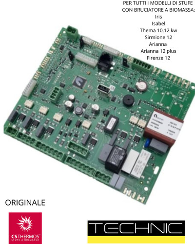 Scheda madre elettronica - scheda,
