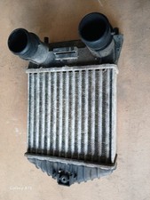 Radiatore intercooler
