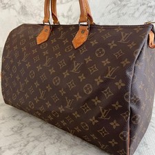 Louis Vuitton Speedy 40 borsa