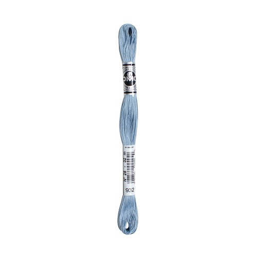 Cotone ricamo mt titolo - mt,