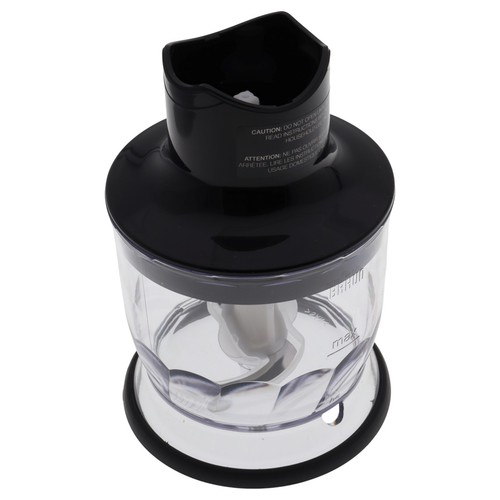Braun accessorio tritatutto