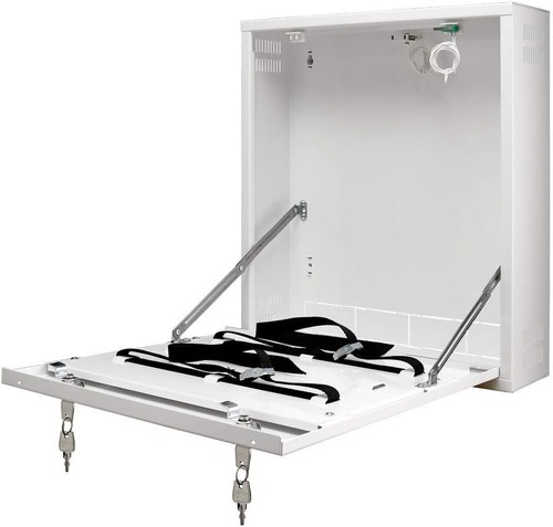 Pulsar contenitore metallico - contenitore,
