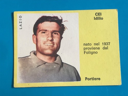 Idilio cei lazio album - idilio,