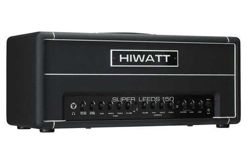 Hiwatt super leeds 150r - super,
