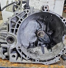 Cambio Fiat Ducato Peugeot Boxer Citroen Jumper 2.2 6 Marce 2011 - 2016