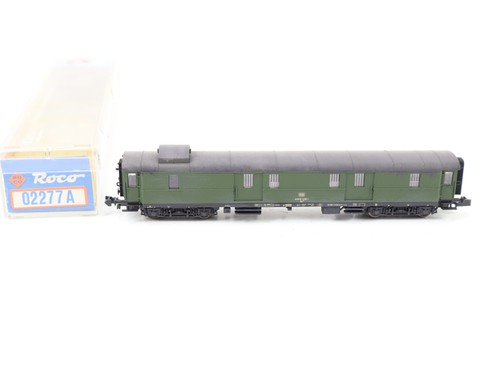 Roco 02277 carrozza - roco, a