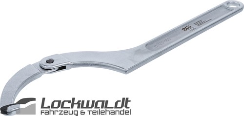 Bgs chiave gancio snodata - bgs,