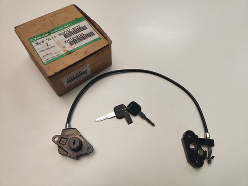 Nos kawasaki zx750 - nos, zxr750