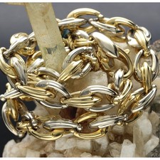 COLLIER  DI CHIMENTO  Oro