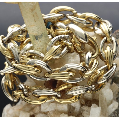 Collier chimento oro - ,