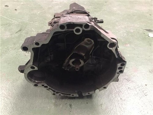 Fec cambio audi berlina 8e - fec, a4
