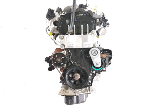 Motore bjfa per - per, ford