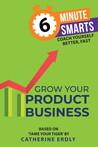 Grow your product - business, by