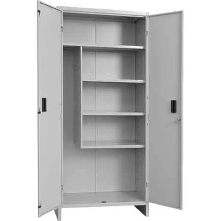 Armadio portascope pratiko - armadio,