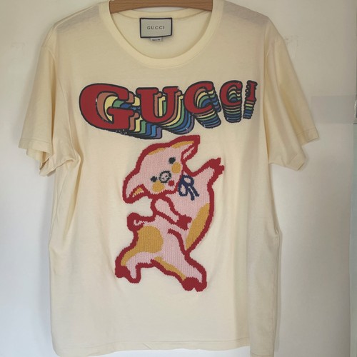Maglietta gucci donna - gucci,