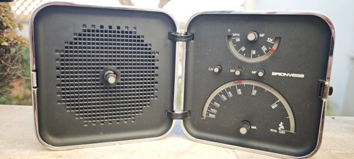 Brionvega 502 radio a - brionvega,
