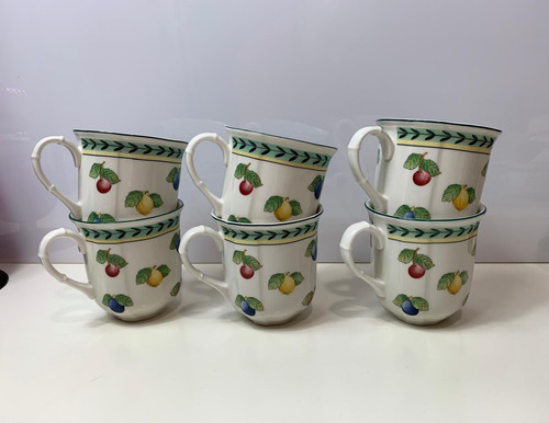Tazza cacao villeroy - cacao, &