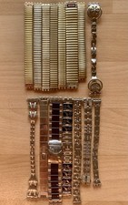 Swatch Lot de 15 Bracelets en