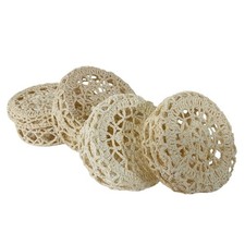 Set 4 contenitori romantici in