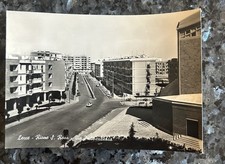 CARTOLINA LECCE - RIONE S