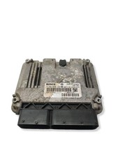 Centralina motore diesel Iveco