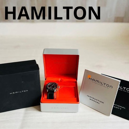 Orologio hamilton khaki - orologio, action