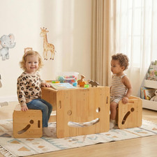 Set tavolo sedia - tavolo, e