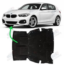 Riparo Sotto Motore Parte