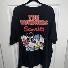 Camicia The Hundreds Hello