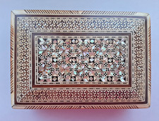 Scatola Porta Gioielli in