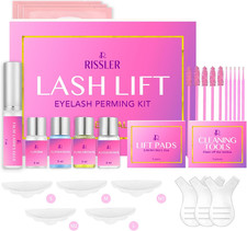 Kit laminazione ciglia - kit,