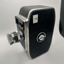 Bolex Paillard L8 Vintage