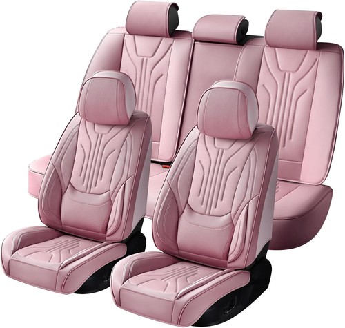 Set completo coprisedili auto