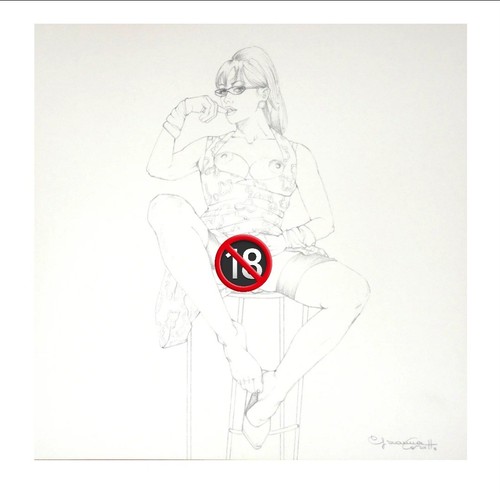 Giovanna casotto disegno - casotto,