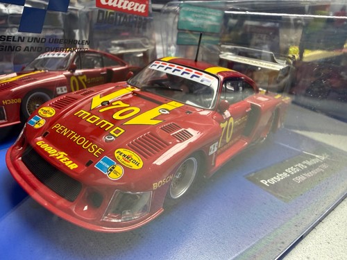 Carrera digital132 porsche - carrera,