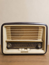 Rádio vintage d656 - d656,