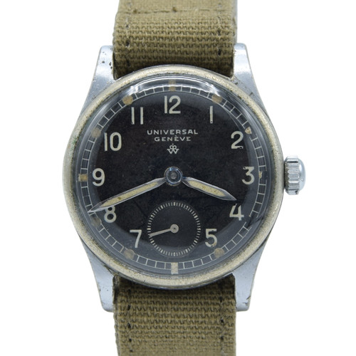 Orologio polso 1941 1942 - orologio, 1941-1942