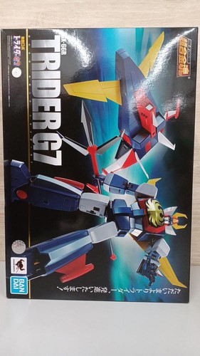 Soul chogokin invincible - of,