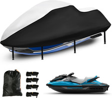 Copertura per Barca, Jet Ski