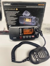 Uniden UM415BK Oceanus D
