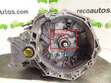 G100039295SP cambio OPEL