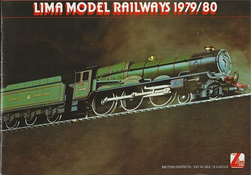 Lima 1979 catalogue n - uk,